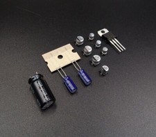 Kit condensateurs Cms - Super