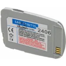 Batterie pour SAMSUNG SGH E710