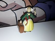 Bécassine plastoy 2002