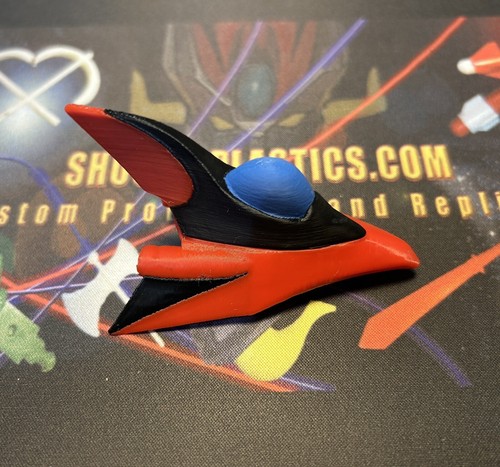 Jumbo shogun warrior condor - shogun,