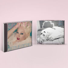 madonna bed time stories cd album