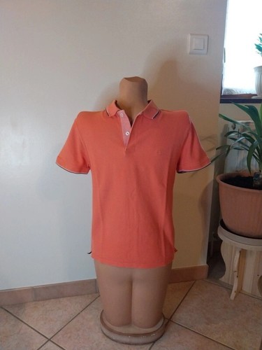 Polo homme jules taille - taille, s