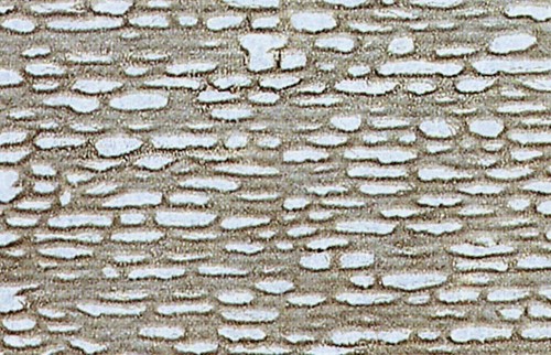 Heki 70112 mur pierre - 70112,