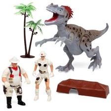 Kit de jeu d'aventurier avec