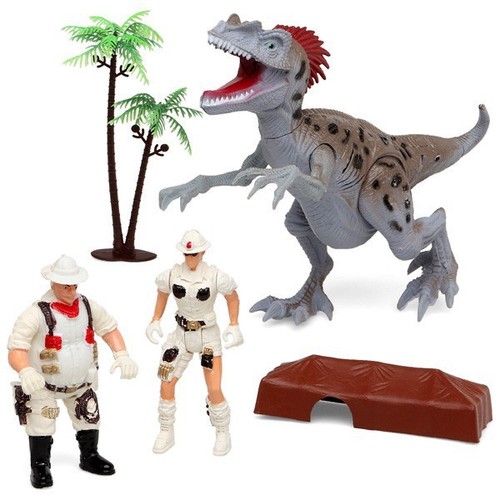 Kit jeu aventurier - de,