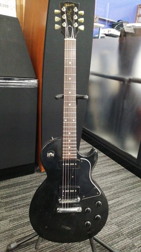Guitare électrique gibson les - guitare,