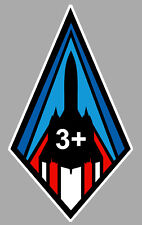 LOCKHEED SR 71 BLACKBIRD 3+