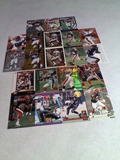 Darnay Scott:  Lot of 160+