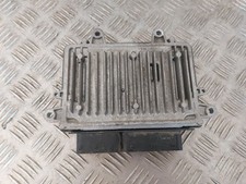 Calculateur BOSCH - MERCEDES CLASSE B I (1) 200 CDI 140CV - Réf : A6401508434