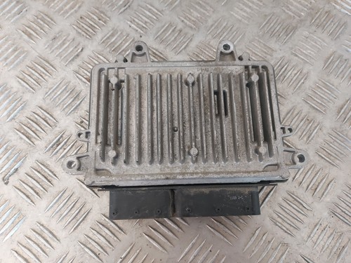 Calculateur bosch mercedes - calculateur,