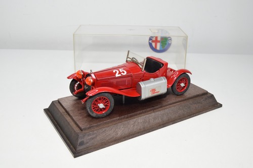 B76 togi italy alfa romeo - 1:23,
