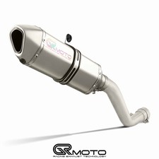 Échappement Pour Suzuki GSXR