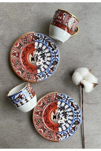 Ensemble tasses café - ensemble,