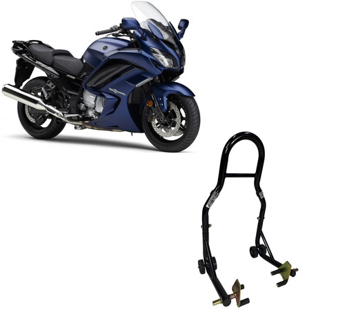 Support moto élévateur - de,