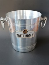 **TAITTINGER SEAU A CHAMPAGNE