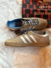 adidas wales bonner Leopard