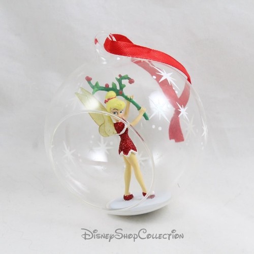 Boule noël verre - noël, en