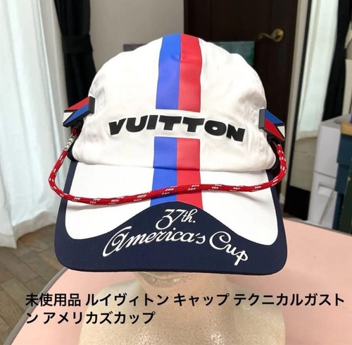 Casquette louis vuitton - louis,