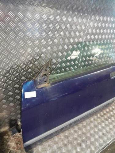 Porte avant gauche renault - avant,