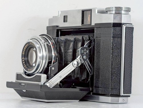 Exc lecture mamiya 6 six - [,