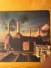 Disque vinyle Pink Floyd « Animals », 1977, made in USA