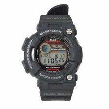 Montre de plongée numérique solaire CASIO G-SHOCK GWF-1000 Frogman Radio...