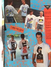 Short Acid Wash Agassi Tennis