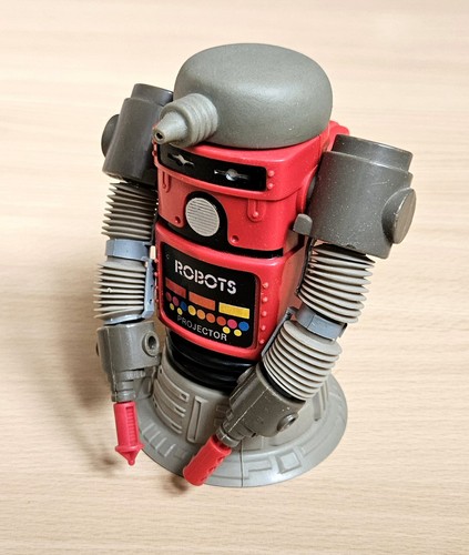Les robots robo force - robo,