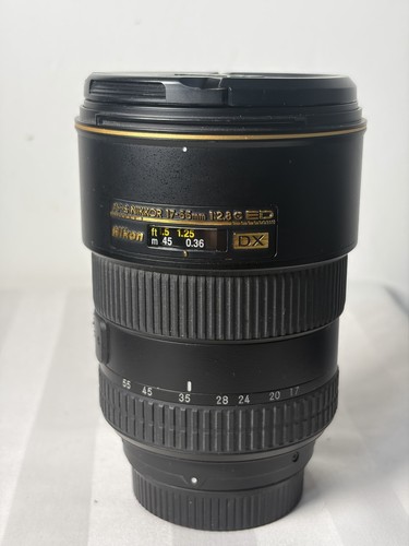 Nikon nikkor 17 - nikon,
