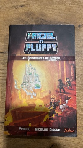 Frigiel fluffy cycle du - frigiel,