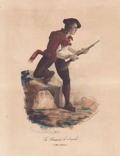 Valle D'Ossau Pyrénées