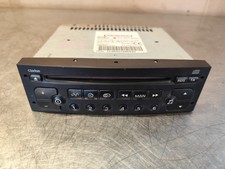 AUTORADIO PEUGEOT 307 1.6i 96488011XT