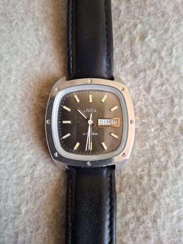 Montre leica vintage annee - leica,
