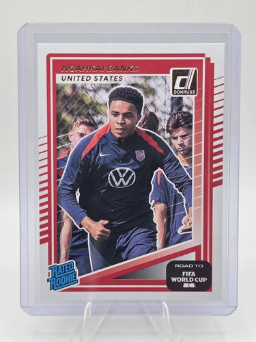 2026 donruss fifa world cup - 2026,