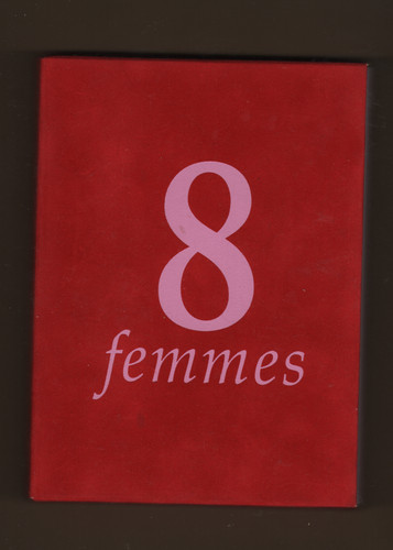 Dvd coffret femmes fanny - dvd, femmes'
