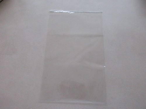 Lot 100 pochettes plastique - lot,