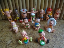 mini figurines Collection