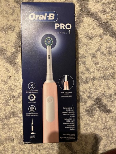 Oral brosse à dents - oral-b,
