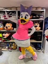 Mascotte Daisy cosplay