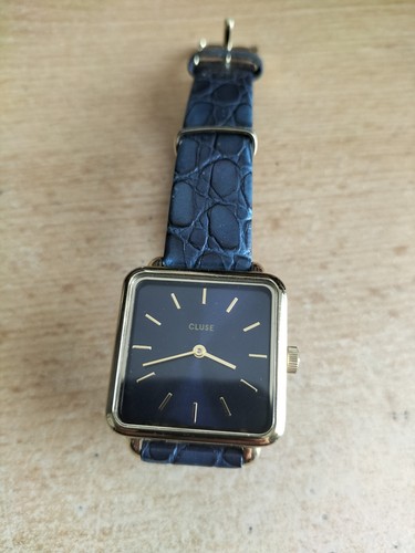 Montre femm cluse - femm,