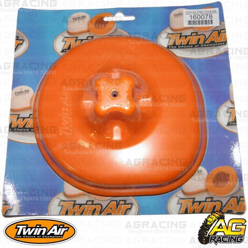 Twin air couvercle - couvercle, de