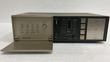 Pioneer A-X50 Stereo Amplifier