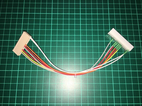 Kick harness cps2 - cps2, to