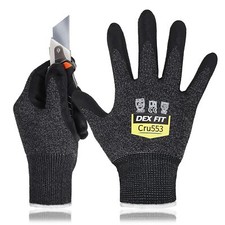 Gants de protection anti