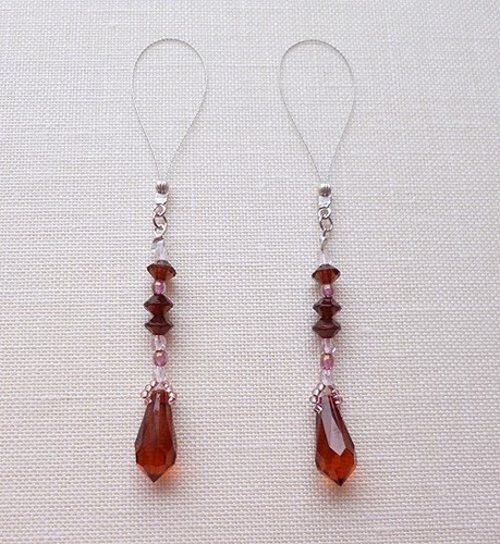 Faux piercing bijoux - faux,