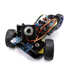 Freenove Smart Tricycle Car