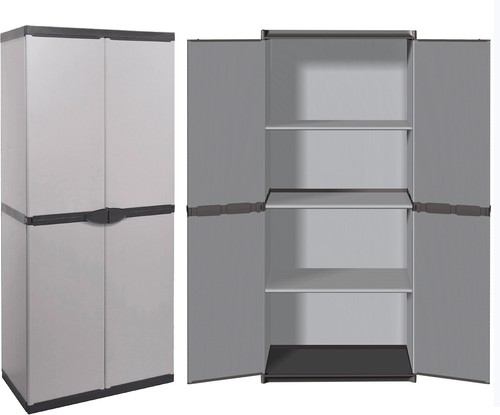 Armoire pvc haut ante 168 - 2,