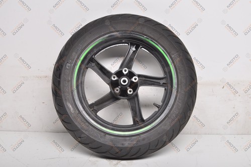 Kawasaki j300 roue avant - kawasaki,