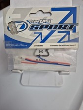 Team Losi Micro T connector