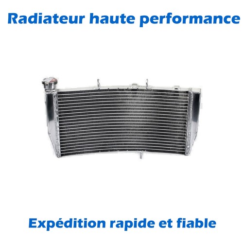 Radiateur racing - radiateur,